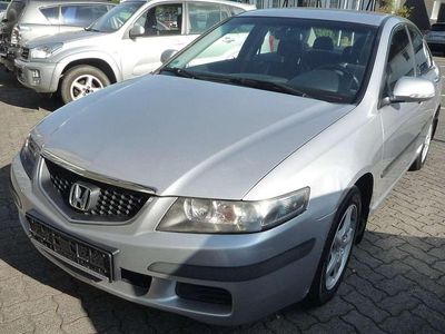Gebraucht Honda Accord Sport 155 PS (114 kW) 2003 Other Limousine