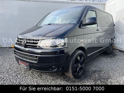 VW T5