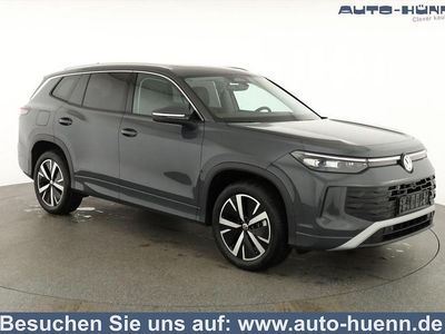 Neu VW Tayron Life 204 PS (150 kW) 2025 Delfingrau metallic SUV