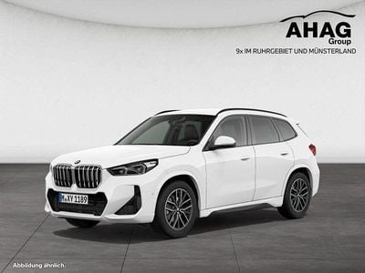 Neu BMW X1 Efficient Dynamics 150 PS (110 kW) 2026 Andere SUV