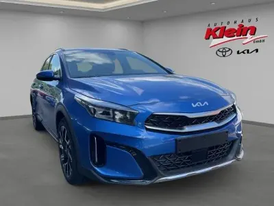 Neu Kia XCeed Spirit 140 PS (102 kW) 2026 SUV