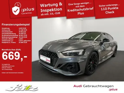 Gebraucht Audi RS5 Sportback