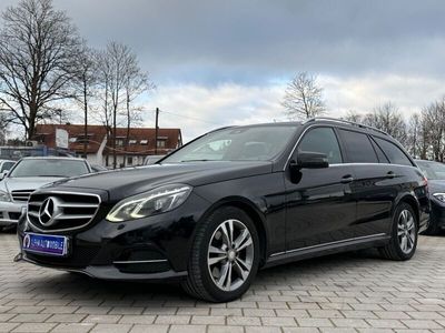 Mercedes E250