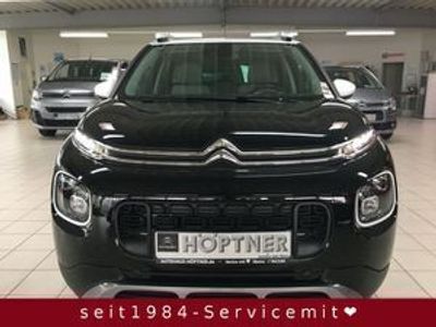 gebraucht Citroën C3 Aircross PureTech 130 EAT6 Shine *TÜV NEU*