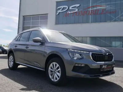 Second-hand Skoda Kamiq Selection 116 CP (85 kW) 2025 Gri SUV