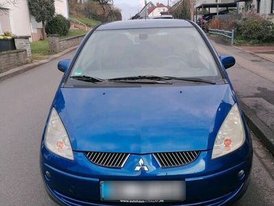 gebraucht Mitsubishi Colt 1.3