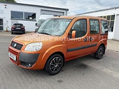 Fiat Doblò