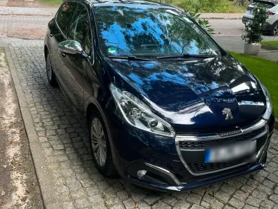 Gebraucht Peugeot 208