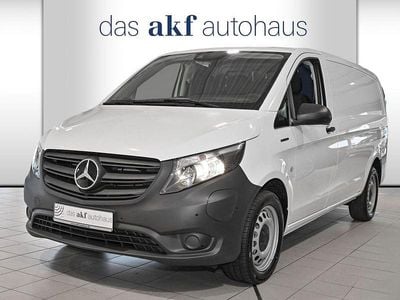Mercedes e-Vito