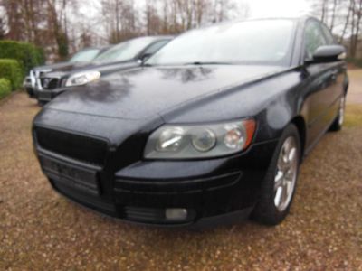 gebraucht Volvo V50 Kombi 2.4 Momentum Leder, Tüv 06/2025