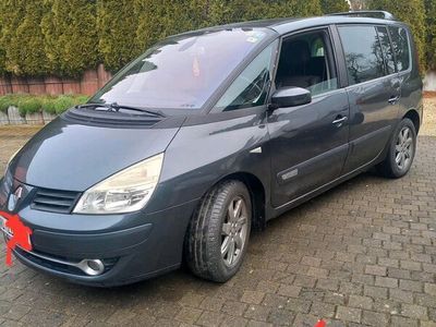 gebraucht Renault Espace 