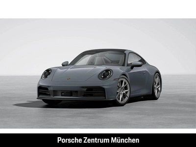 Gebraucht Porsche 911 Carrera 394 PS (289 kW) 2024 Grau Coupé