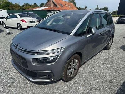 Citroën Grand C4 Picasso