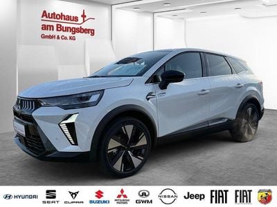 Weiß Neu 2026 Mitsubishi Grandis Edition SUV | 35.990 € (Fairer Preis)