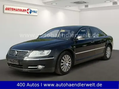 Gebraucht VW Phaeton