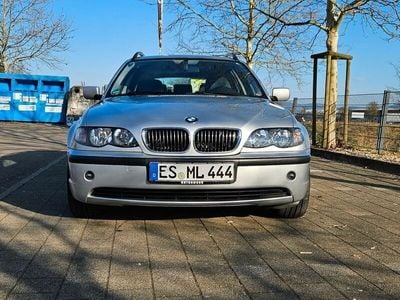 BMW 320