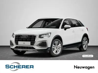 Gebraucht Audi Q2