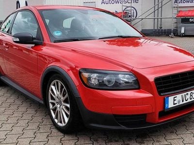 Volvo C30