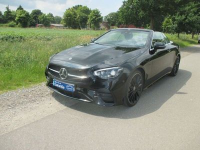 Mercedes E200