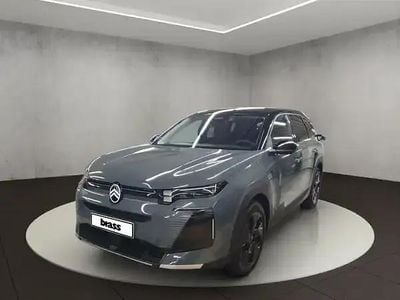 Astoriagrün metallic Neu 2026 Citroën C5 SUV | 41.510 €