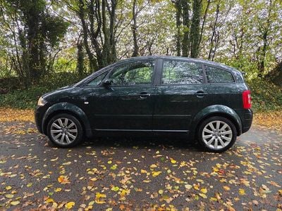 Audi A2