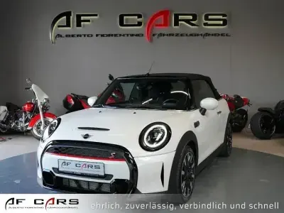 Gebraucht Mini John Cooper Works Cabriolet