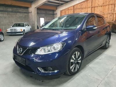 Nissan Pulsar