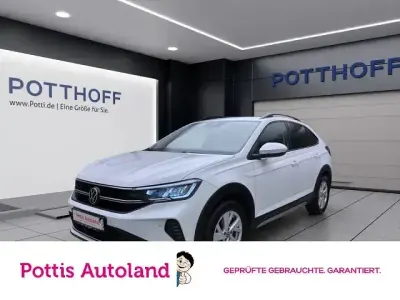 Gebraucht VW Taigo