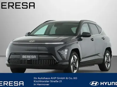 Gebraucht Hyundai Kona Prime 150 kW (204 PS) 2025 Grau SUV
