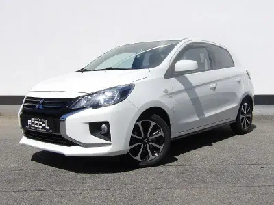 Gebraucht Mitsubishi Space Star
