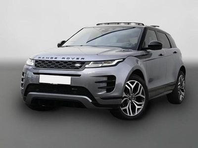 Gebraucht Land Rover Range Rover HSE Dynamic 204 PS (150 kW) 2023 Grau SUV