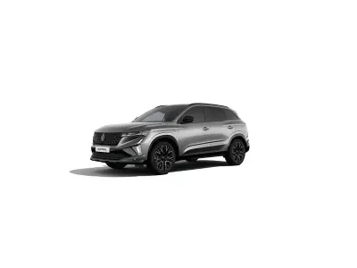 Nouvelle Renault Austral Esprit Alpine 200 ch (147 kW) 2026 Gris SUV