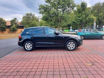 gebraucht Audi Q5 3.0 TDI S tronic quattro -