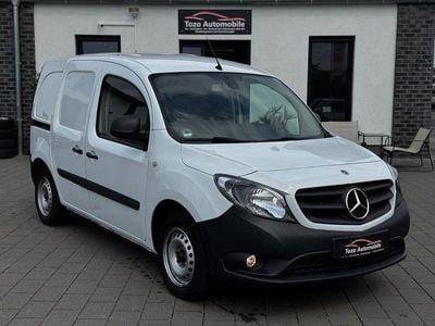 Mercedes Citan 111