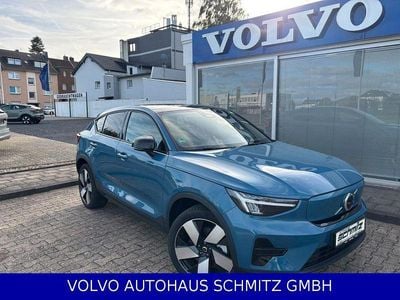 Volvo C40