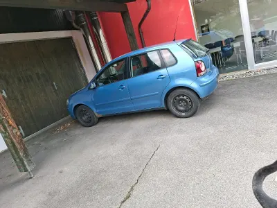 Usata VW Polo