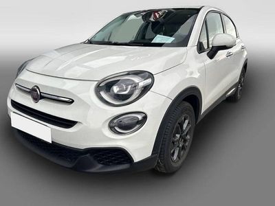 Gebraucht Fiat 500X 120 PS (88 kW) 2019 Weiß SUV