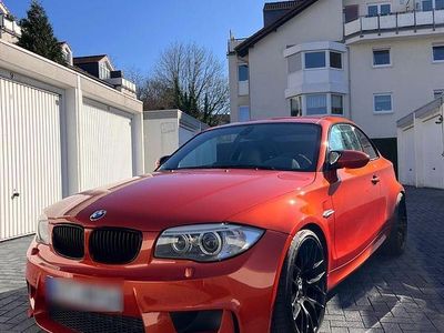 BMW 1M