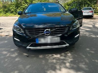 gebraucht Volvo V60 CC D 4