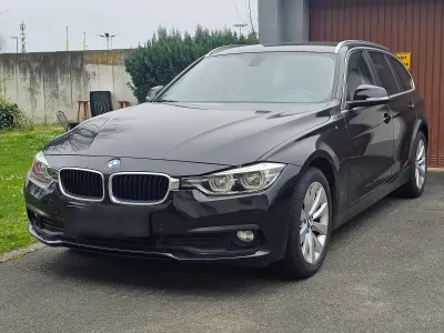 Gebraucht BMW 318