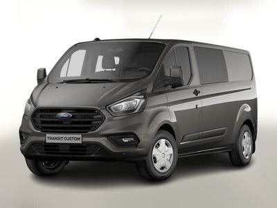 gebraucht Ford Transit Custom DCIV 2.0 TDCi 130 Aut Trend in Kehl