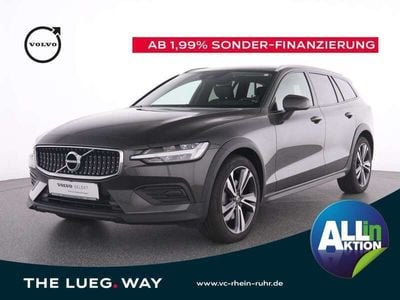 Volvo V60 CC