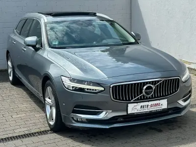 Gebraucht Volvo V90