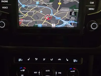 Gebraucht VW Touran