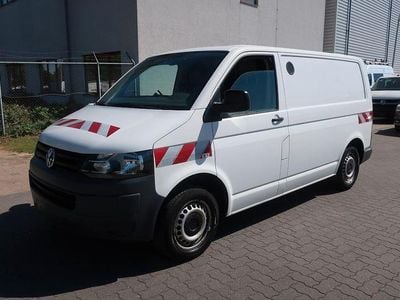 VW T5