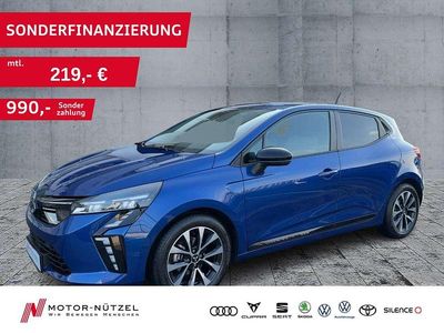 Usata Mitsubishi Colt Plus 91 CV (66 kW) 2025 Blu Utilitaria