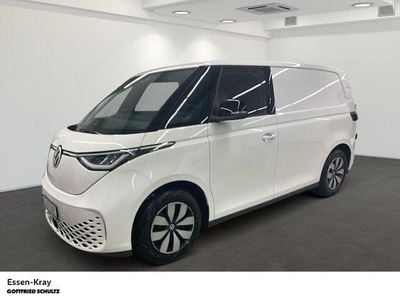 VW ID. Buzz