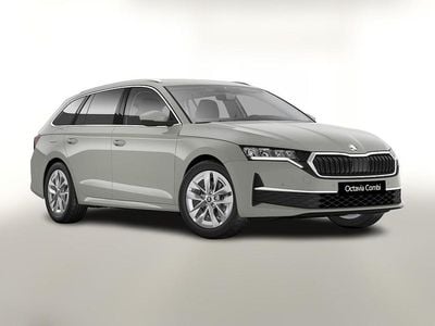 Używany Skoda Octavia
