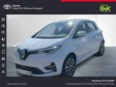Gebraucht Renault Zoe