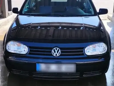 Gebraucht VW Golf IV